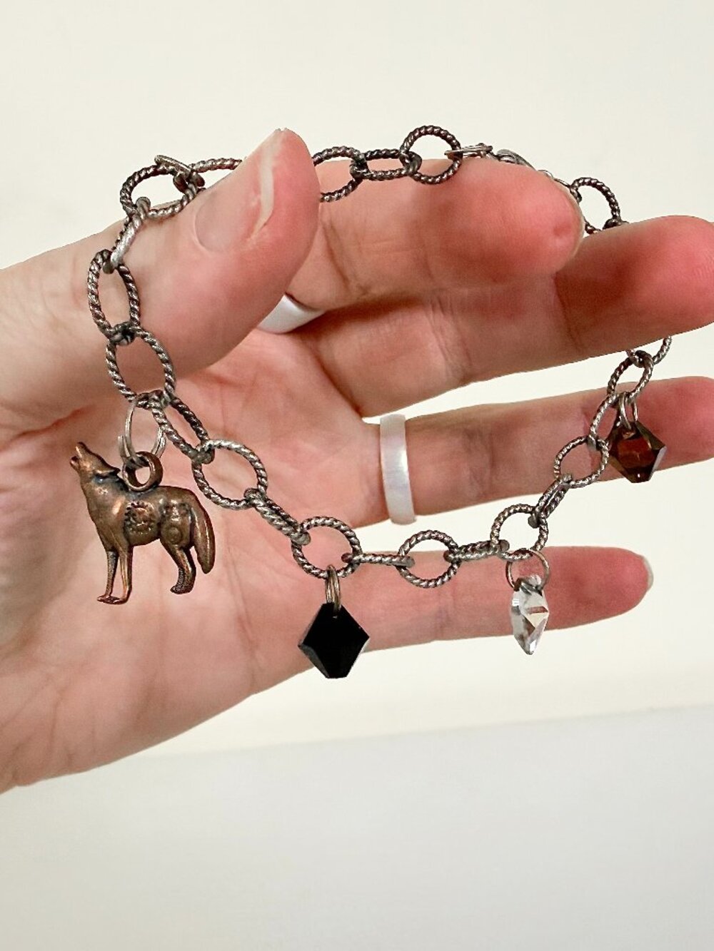 2008 "Bella's Bracelet" from Twilight